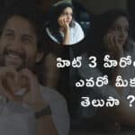 హిట్ 3 హీరోయిన్ ఎవరో మీకు తెలుసా ?